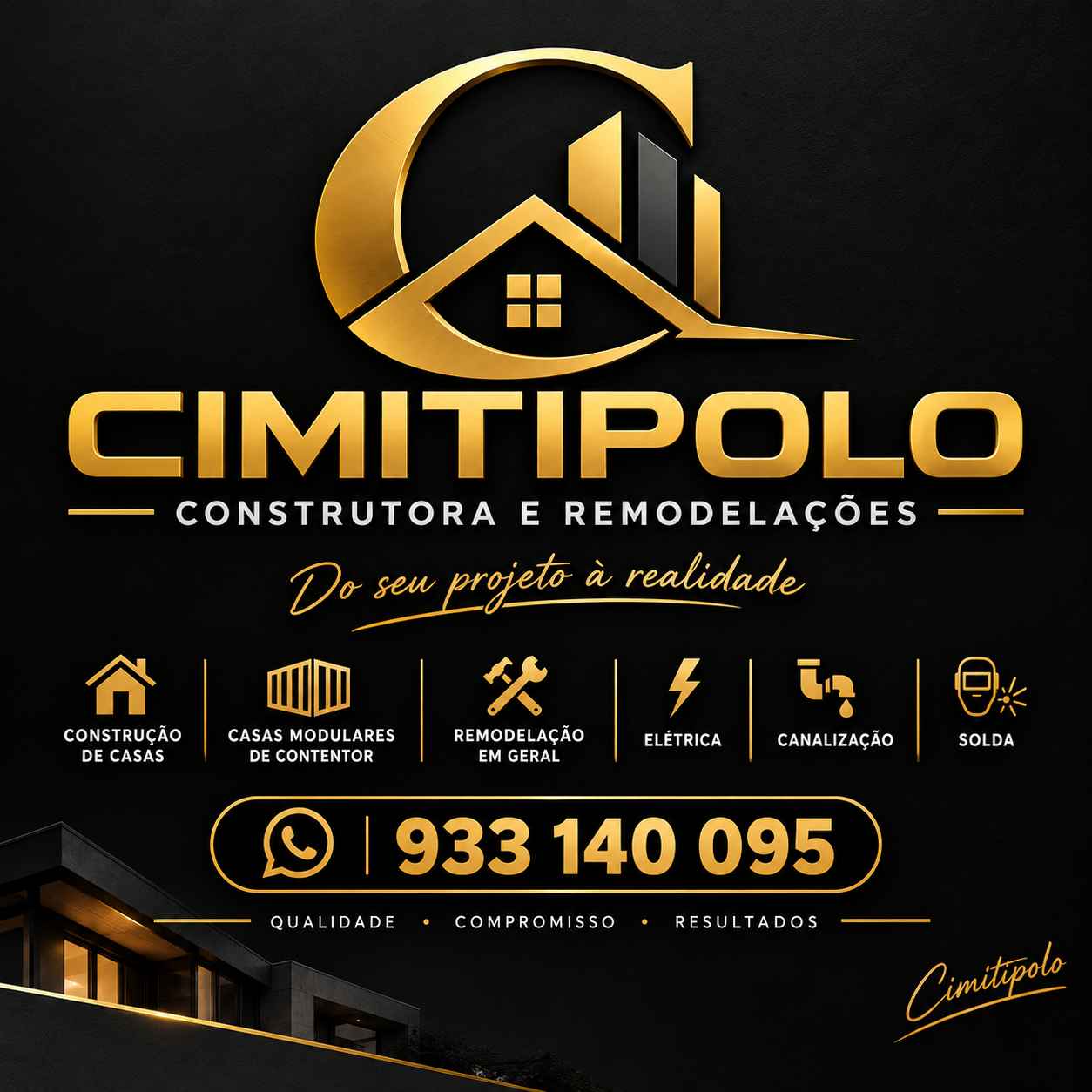 Cimitipolo - Moimenta da Beira - Reparação de Ar Condicionado