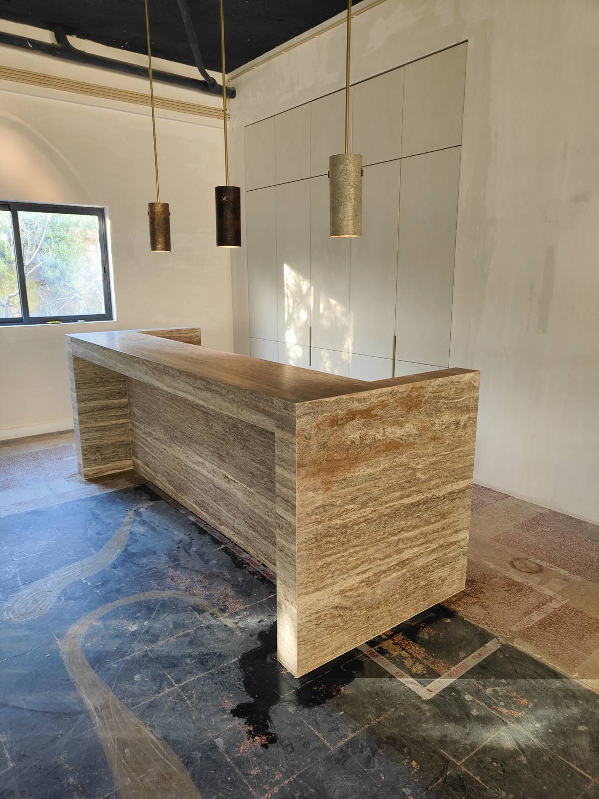 Dinis Almeida - remodelações e manutenção - Alcobaça - Schrank umbauen