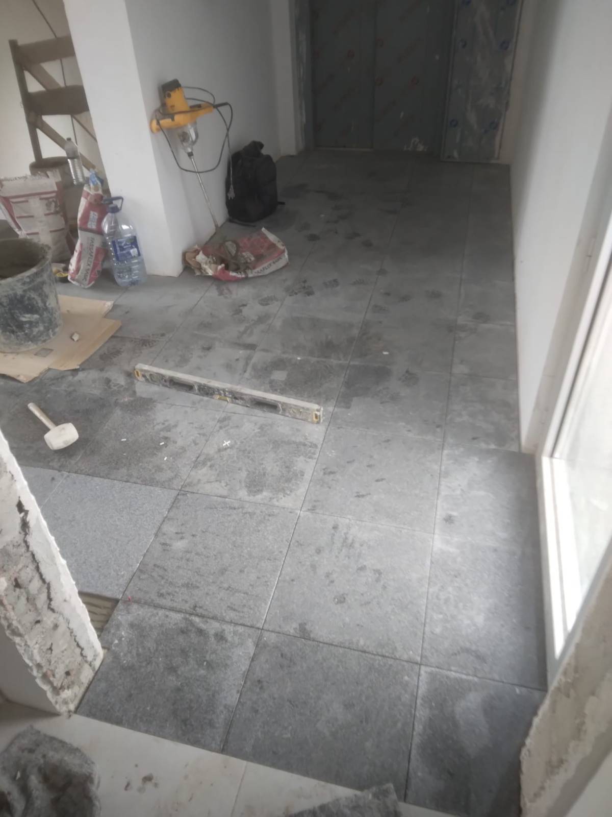 SILVA CONSTRUÇÃO - Torres Vedras - Pose de parquet flottant