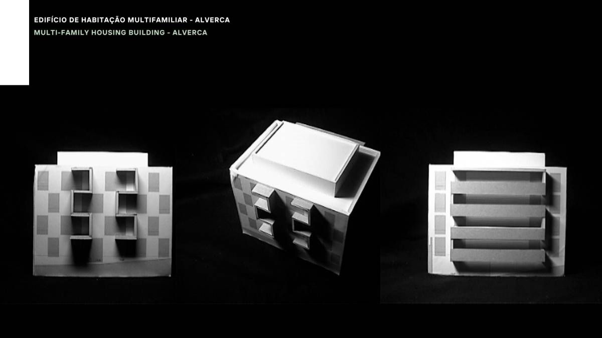 Atelier do Vale - Sertã - Innenarchitektur oder Interior Design