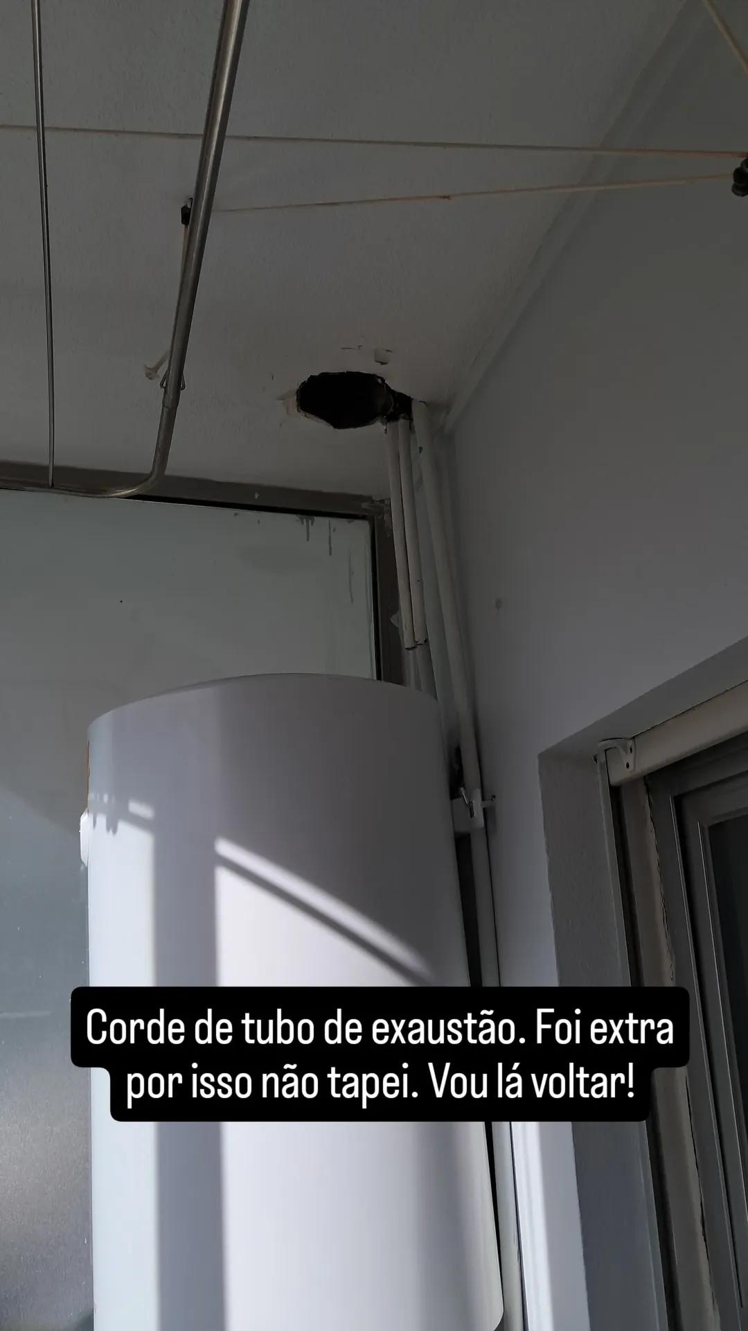 Abel - Póvoa de Varzim - Fitness Equipment Assembly