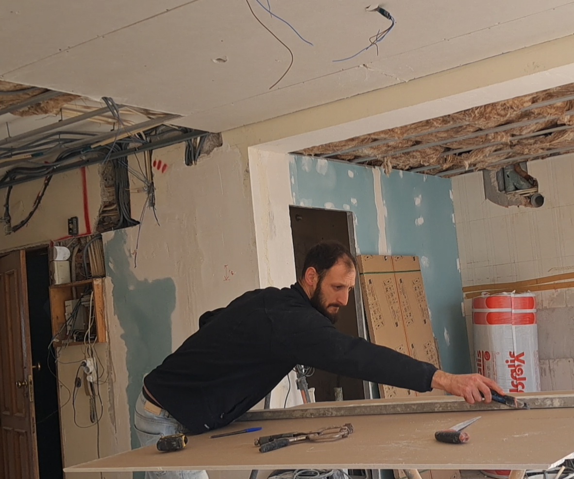 Abel - Póvoa de Varzim - Insulation