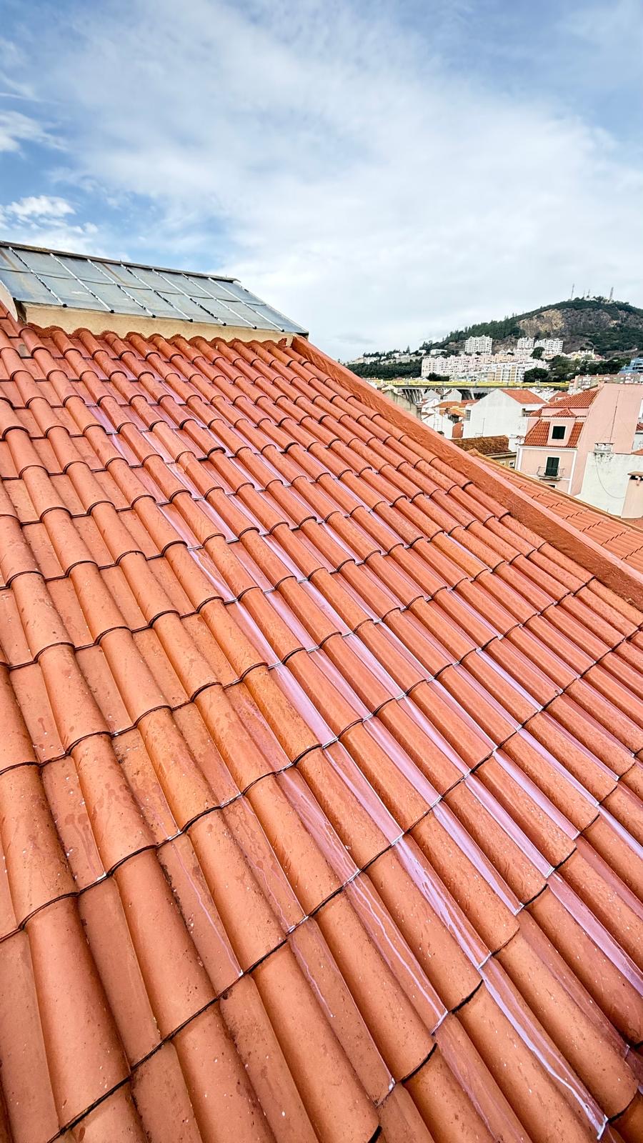 DistintoLar - Lisboa - Limpeza de Cortinas e Cortinados