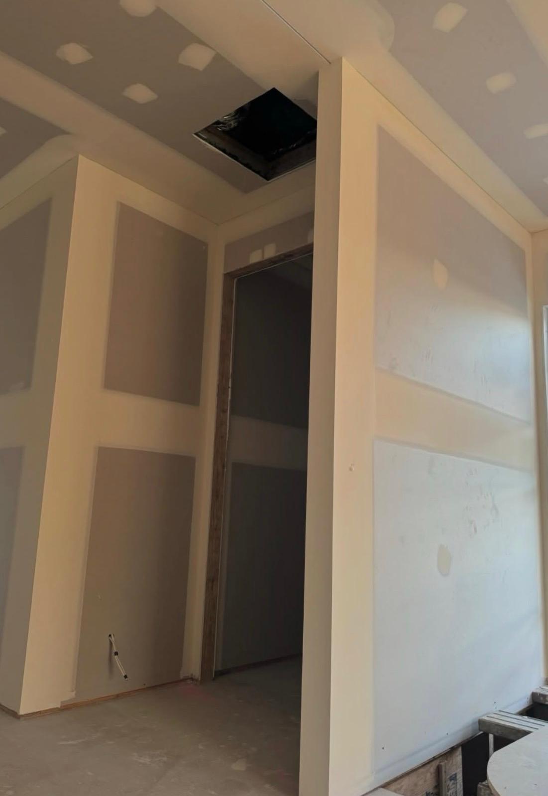 Drywall soluções - Gondomar - Diseño de interiores