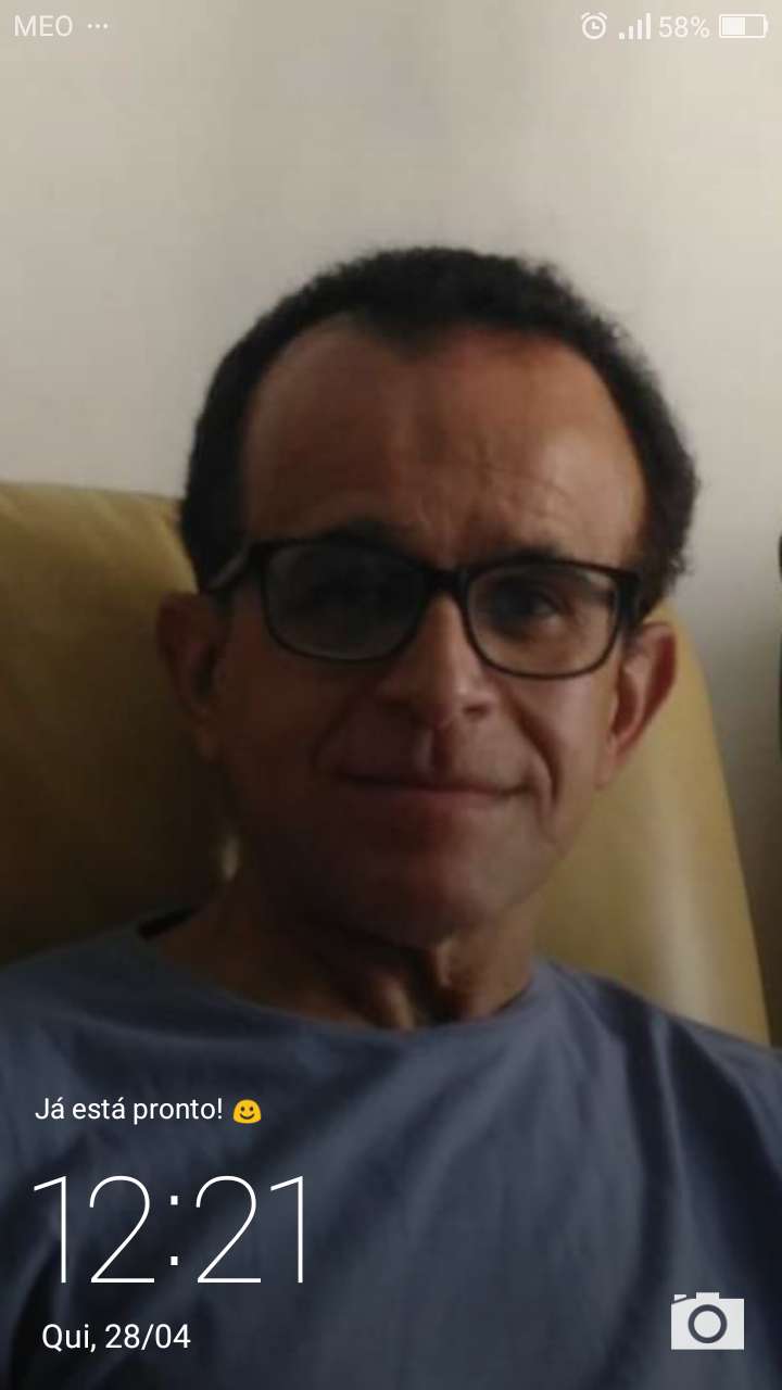 Jaime Rocheteau - Coimbra - Solo Musician Entertainment