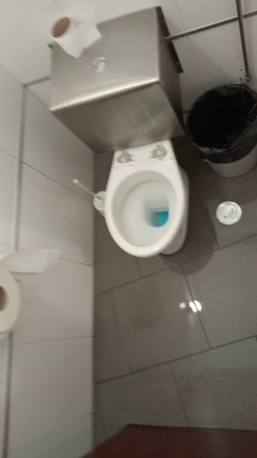 Engomaclean - Gondomar - Inspection et élimination des moisissures