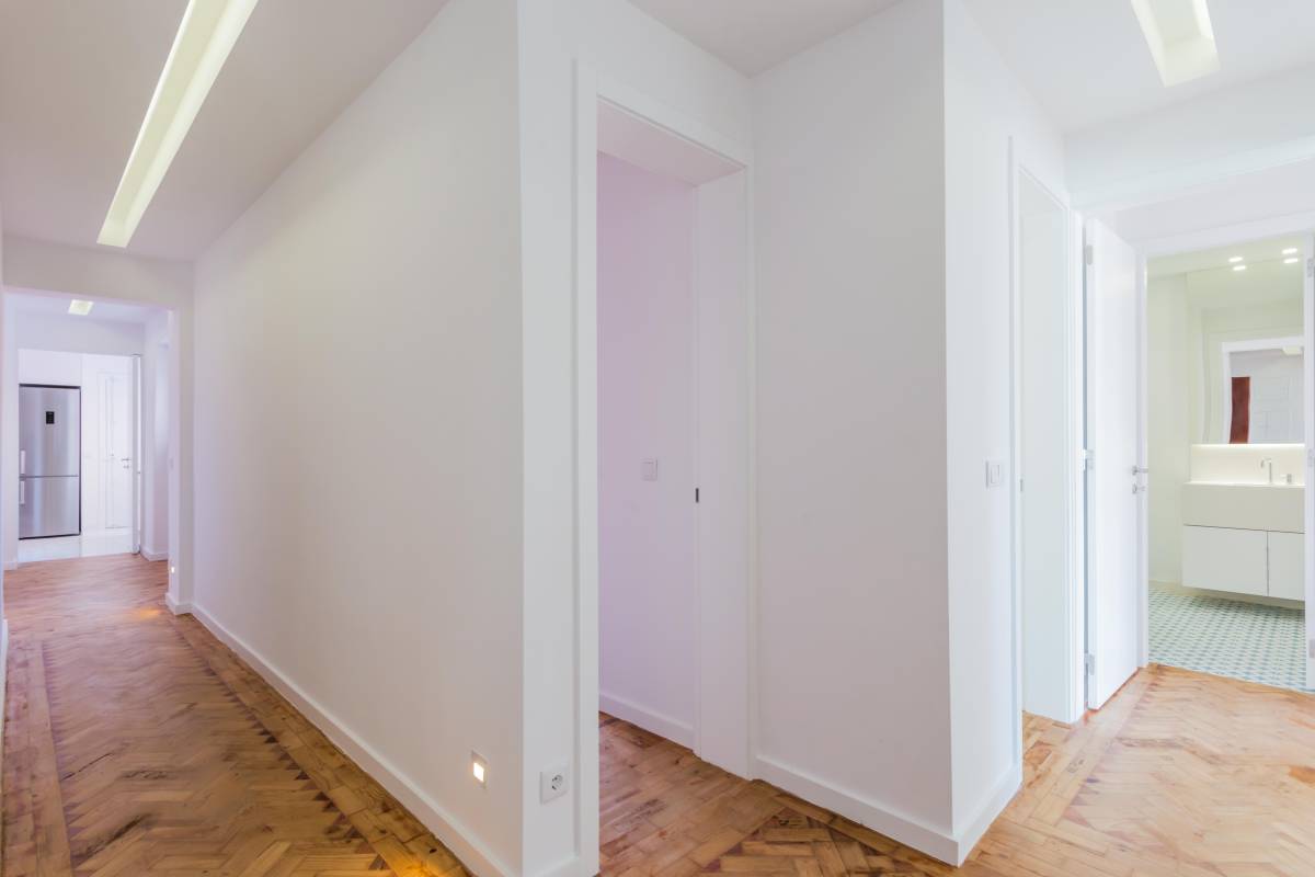mōdulo studio - Lisboa - Home Staging