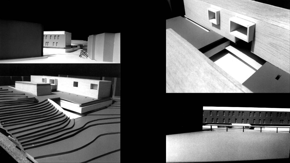 Atelier do Vale - Sertã - Innenarchitektur