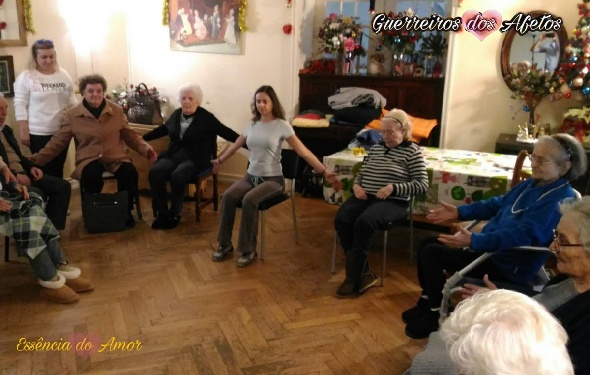 Susana Surjan (Fundadora da B-Zen: - Sintra - Reiki Healing