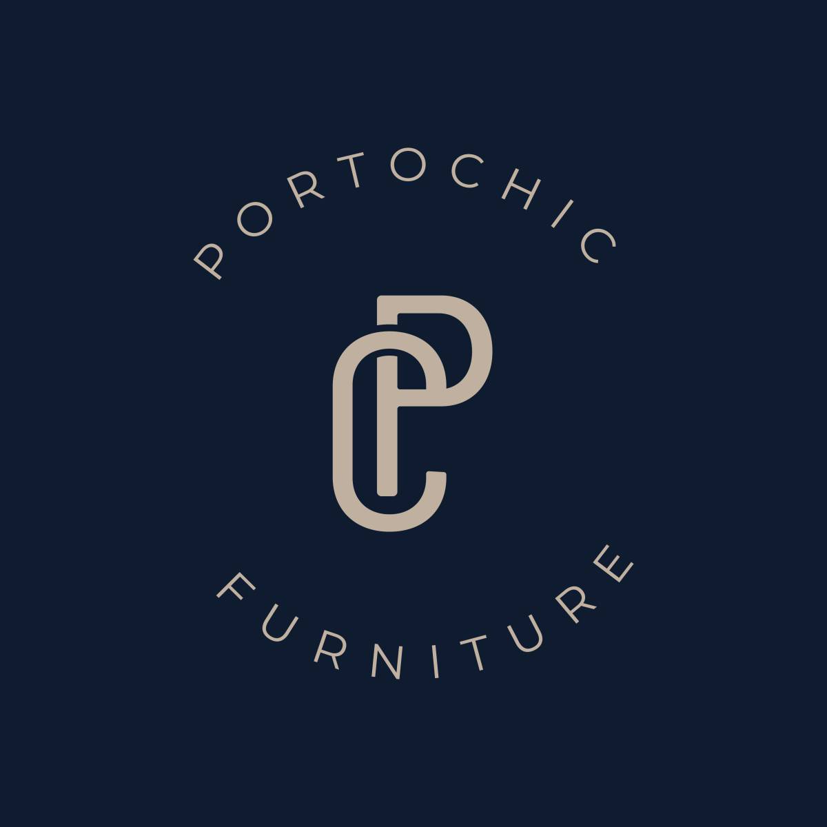 Portochic Furniture - Paredes - Closets