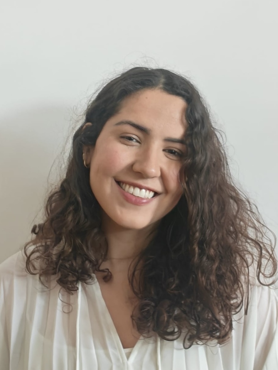 Isabela Miranda | Psicologia - Montijo - Psychotherapy