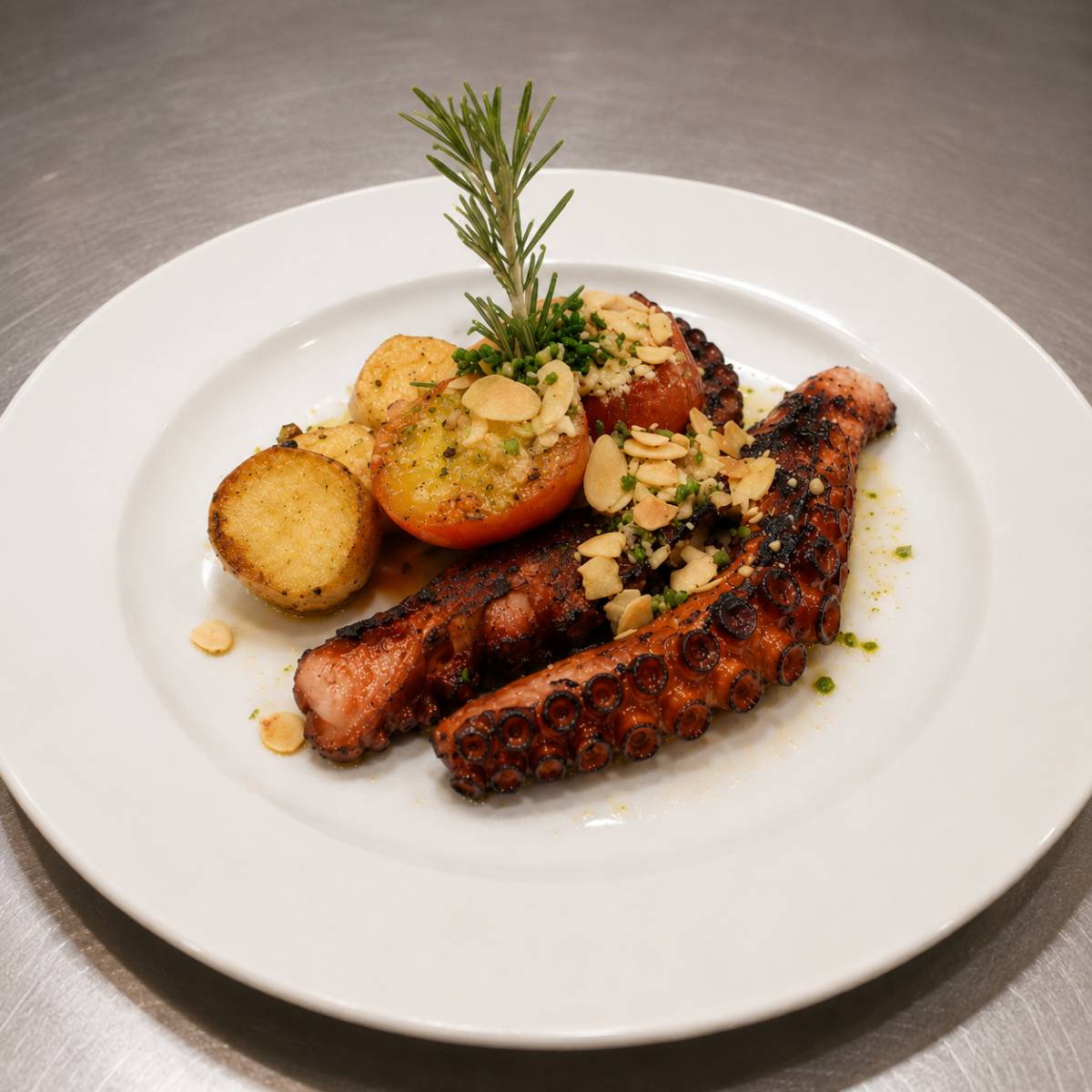 Mil Motivos Catering - Coruche - Serviço de Catering para Casamentos