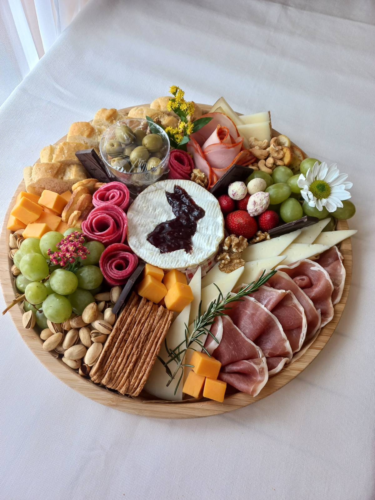 Alecrim Love&Food - Aveiro - Party- und Lieferservice