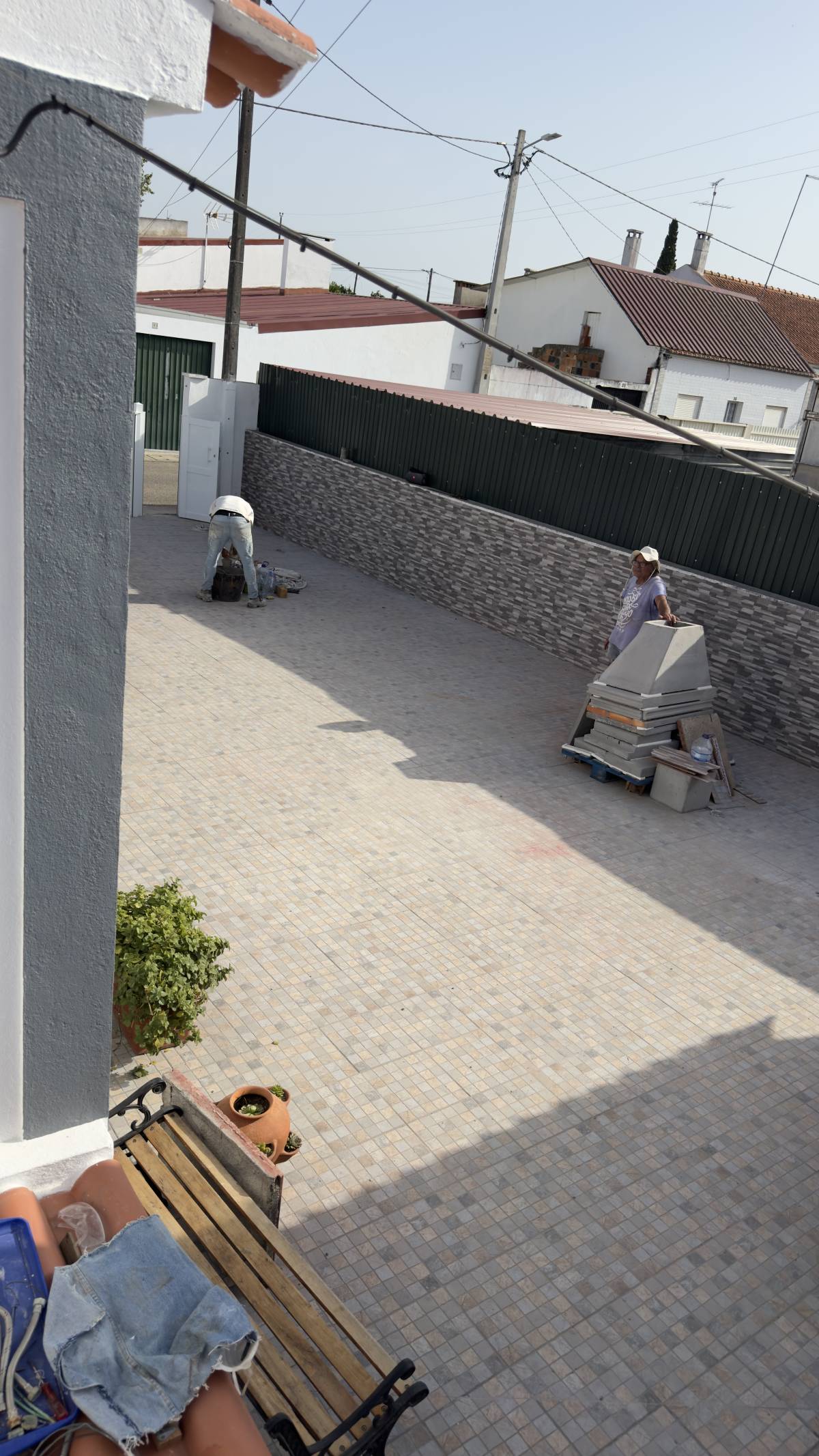 SILVA CONSTRUÇÃO - Torres Vedras - Enlèvement de déchets et de gravats