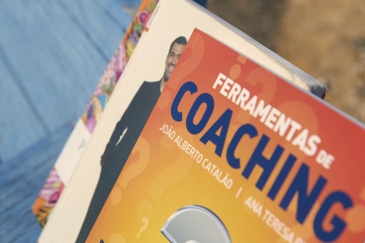 Andreo Gustavo - Inspirational Life Coach - Faro - Coaching de Equilíbrio Pessoal e Profissional