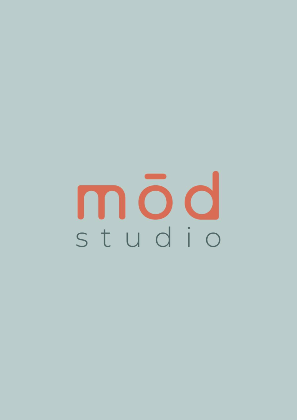 mōdulo studio - Lisboa - Muralist