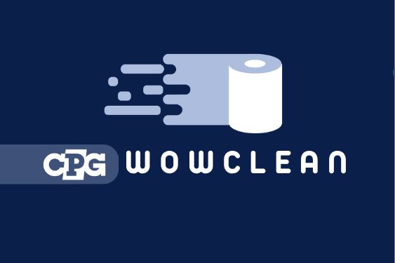 CPG WOW CLEAN - Lisboa - Büroreinigung (regelmäßig)
