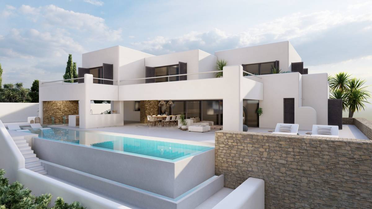 Alma House Projects - Albufeira - Reparación de barandillas