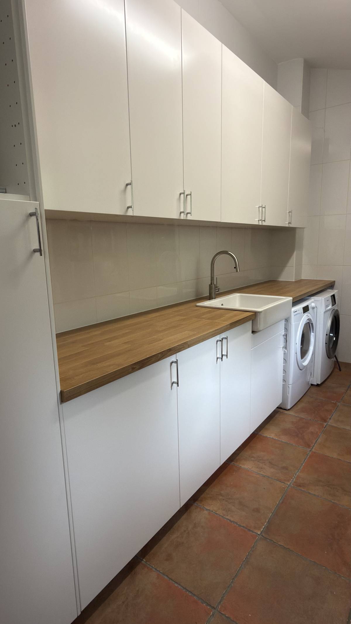 Cocinasyalgomas.ve - Porto - Remodelación de tienda