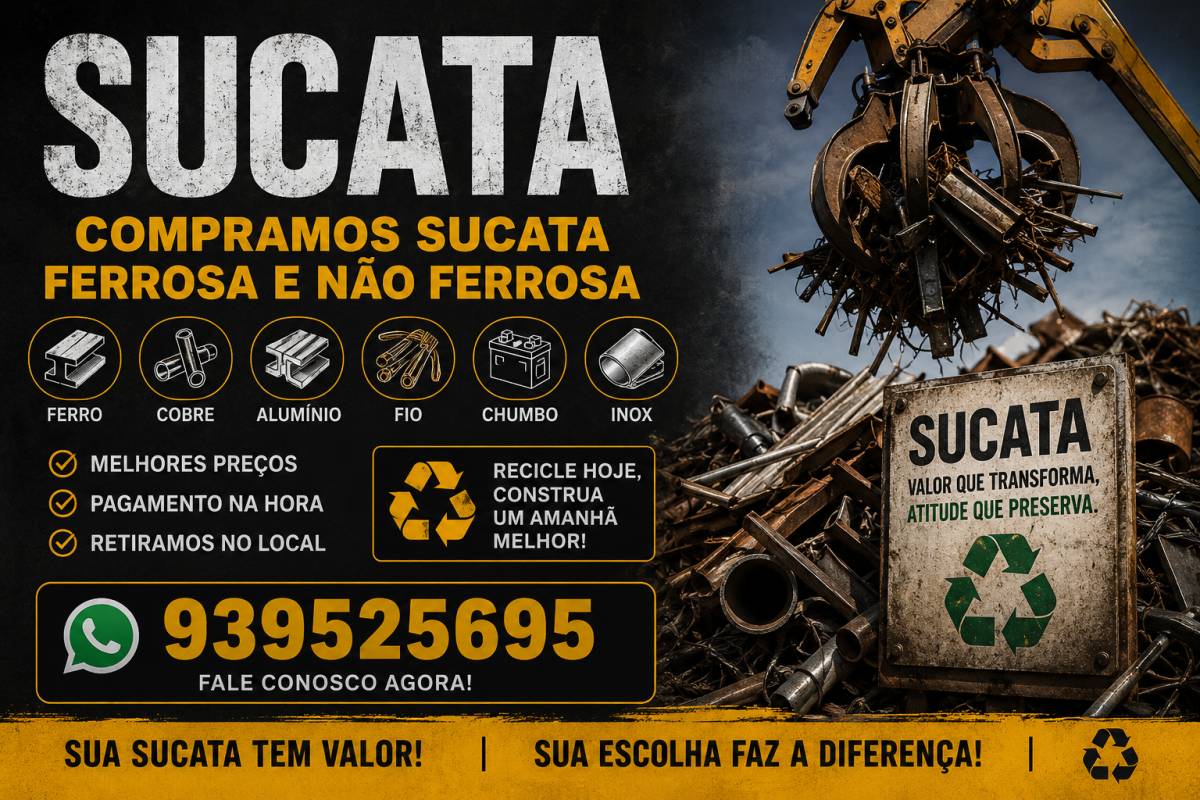 Luís sucateiro - Estarreja - Nettoyage en profondeur