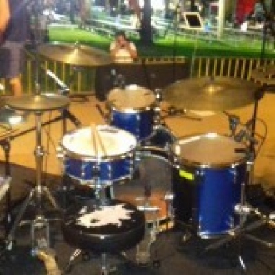 MyDrumschool - Abrantes - Clases de batería