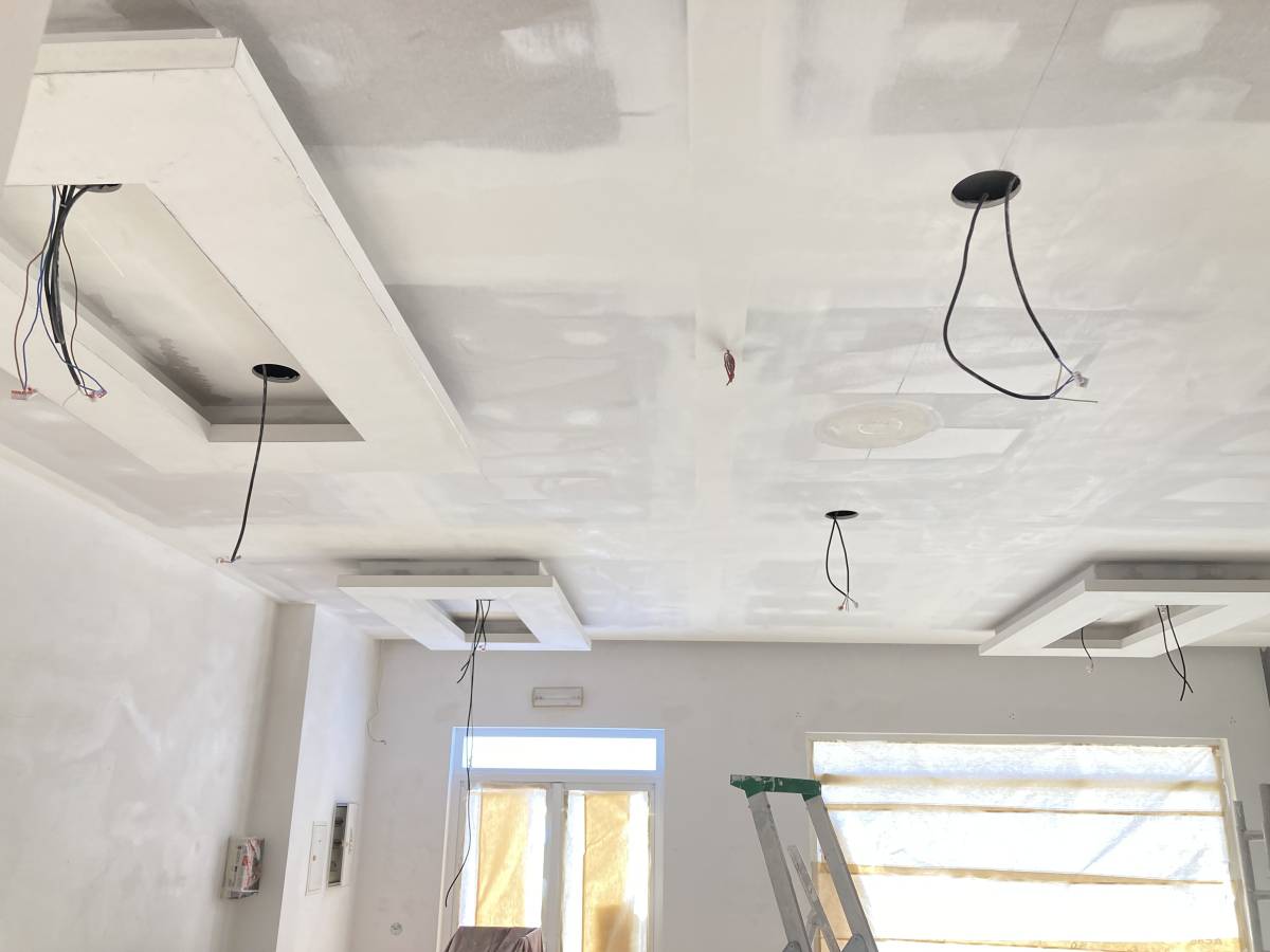 Muller Pladur - Loulé - Sound Proofing