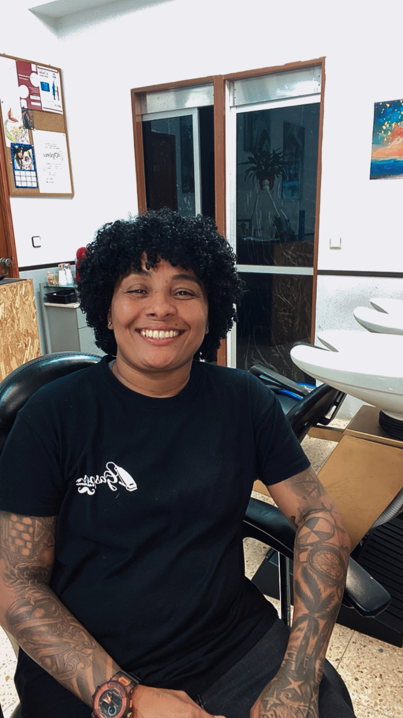 GasparBarber - Amadora - Friseure und Barbiere