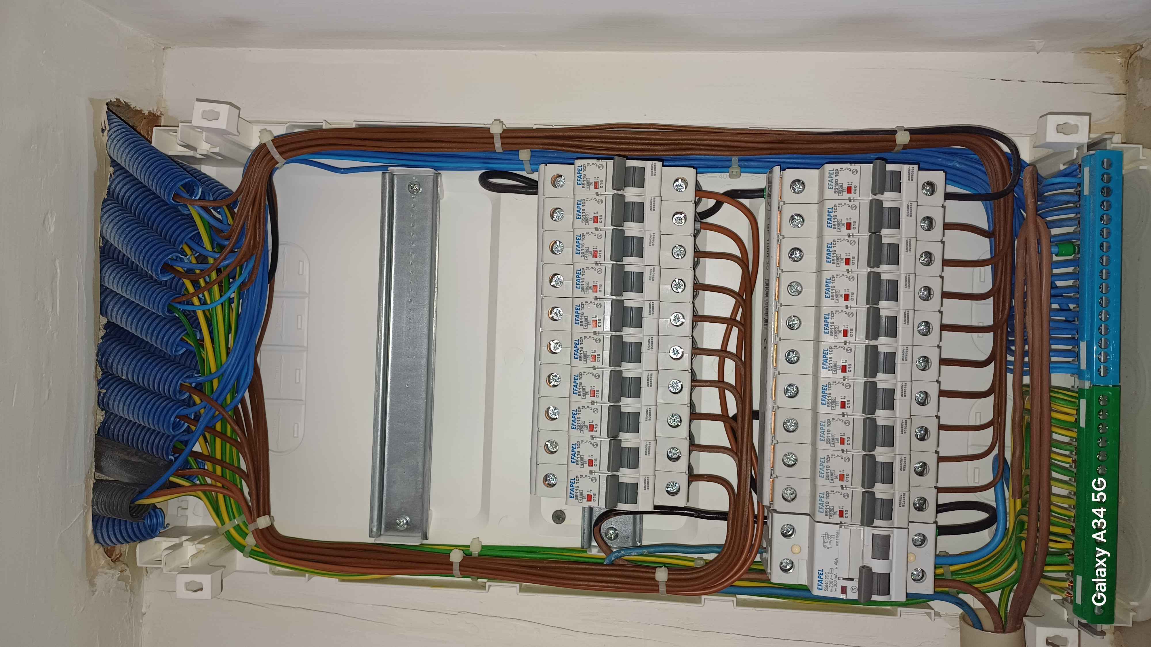 VKR REPARAÇÕES ELETRICA e CANALIZAÇÃO - Mafra - Instalação de Ventoinha