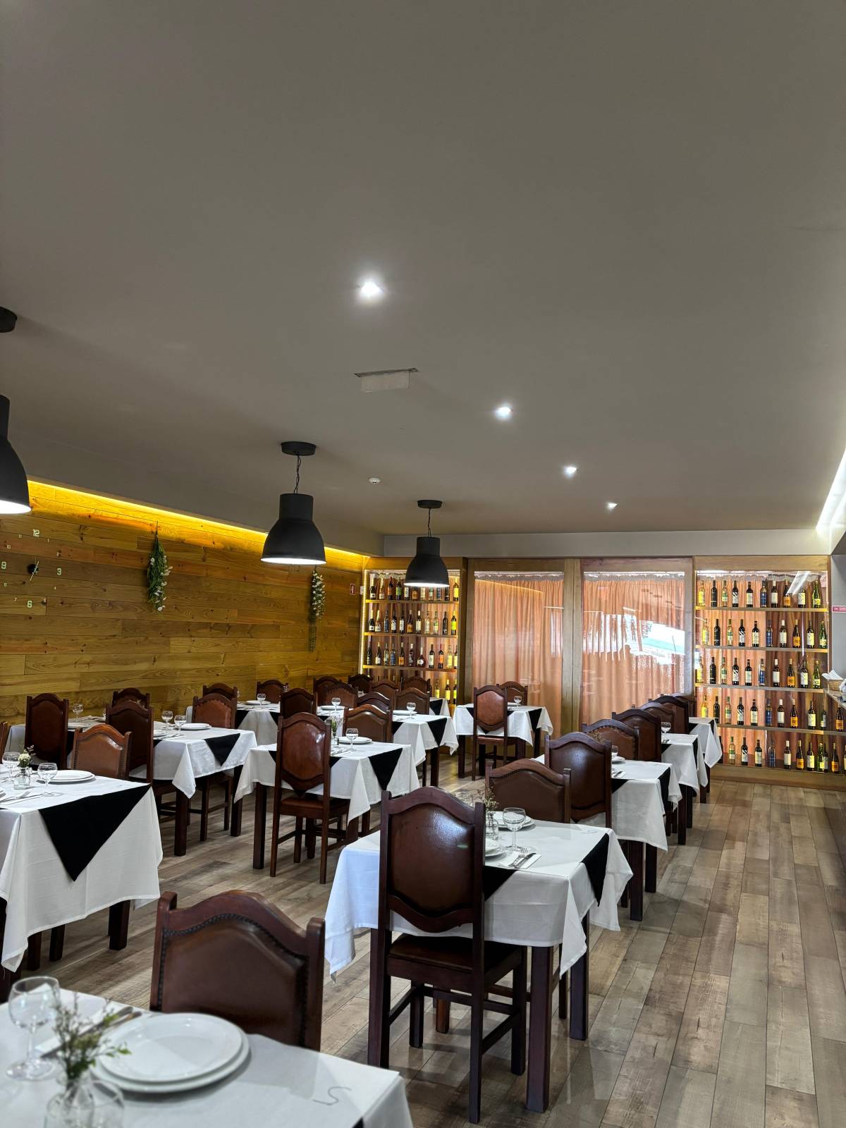 Refúgio dos Sabores - Póvoa de Varzim - Wedding Catering Service