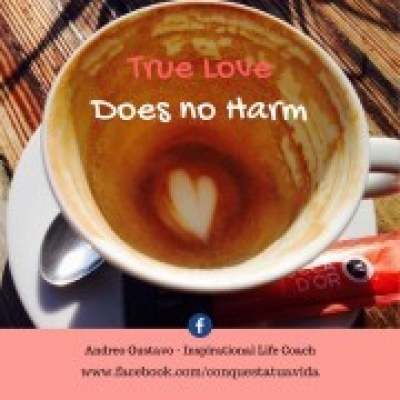Andreo Gustavo - Inspirational Life Coach - Faro - Work-life Balance Coaching