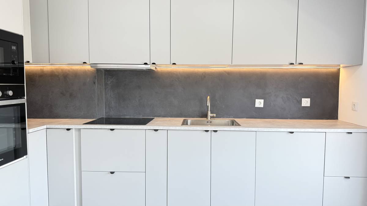 DistintoLar - Lisboa - Remodelação de Cozinhas