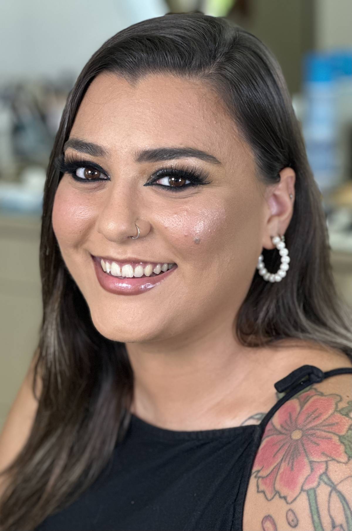 makeupbysuferreira - Porto - Peluquería para eventos