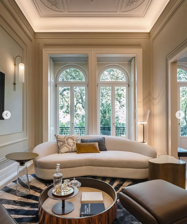Portochic Furniture - Paredes - Interior Design
