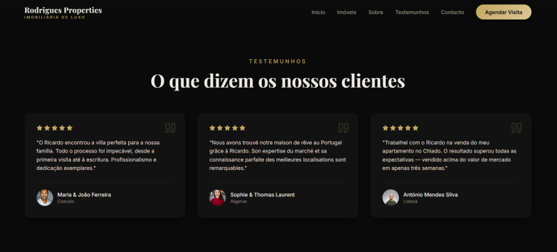 PHOCO - Technology & AI Solutions for Business - Oeiras - Soporte administrativo
