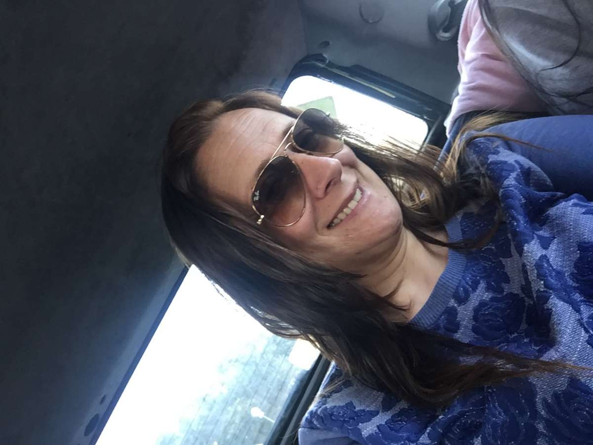 Carla Cardoso - Celorico de Basto - Deep or Spring Cleaning