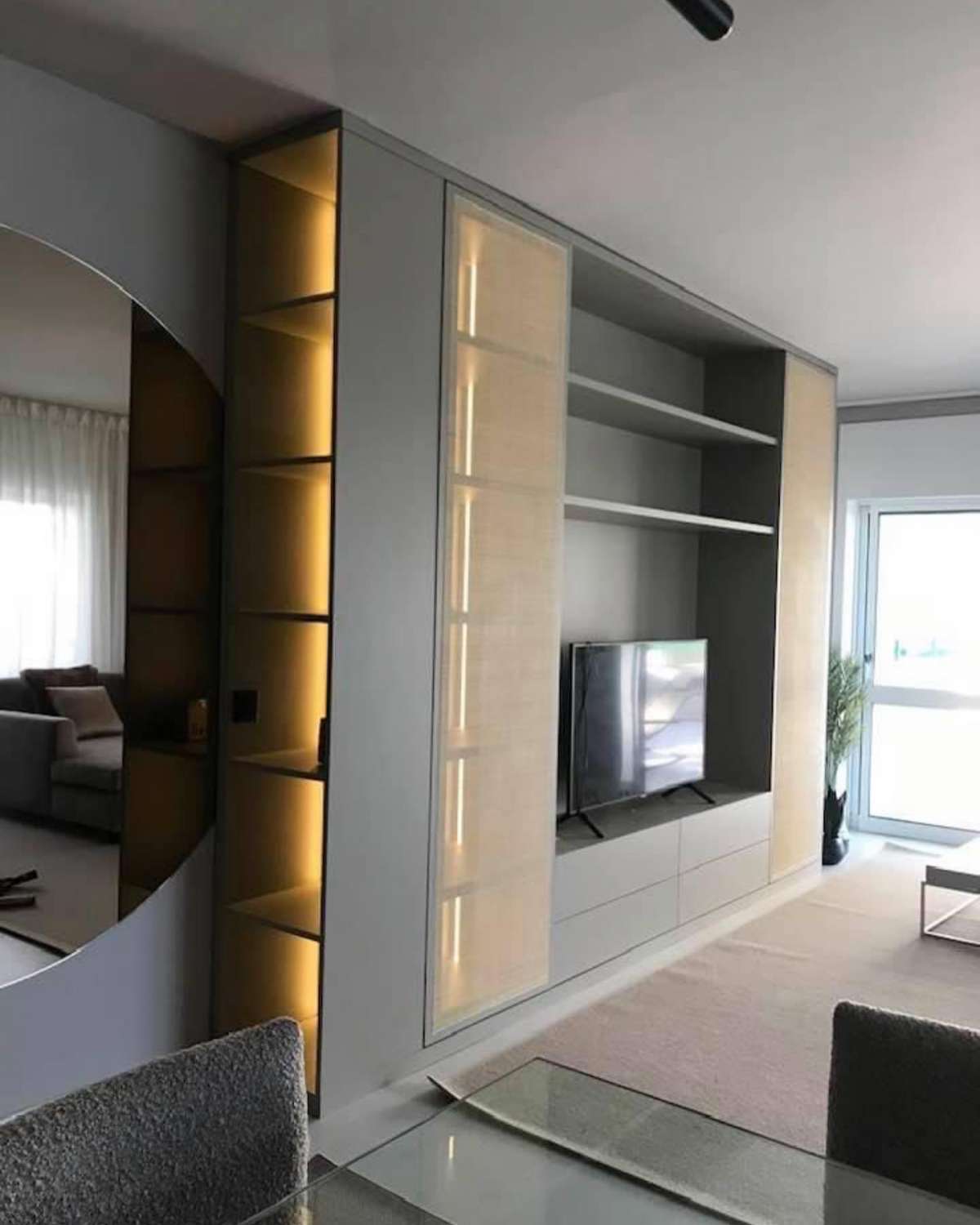 Portochic Furniture - Paredes - Interior Design