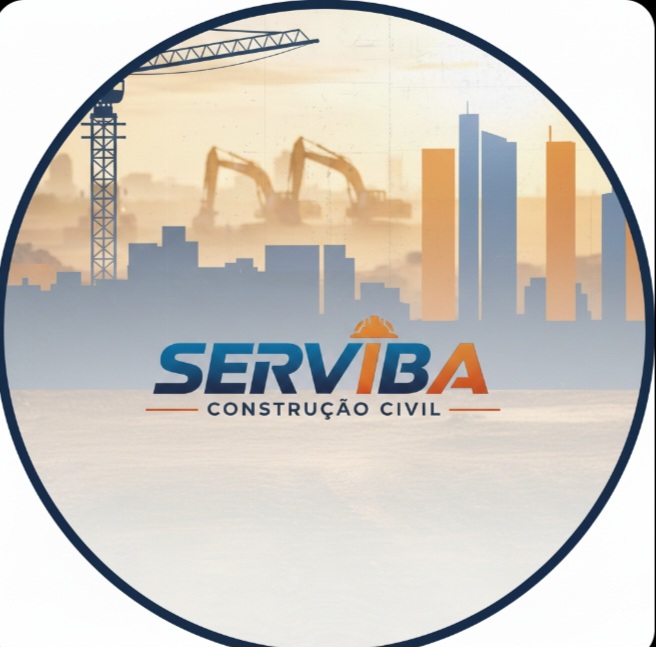 ADIELSON SENA - Oeiras - Badsanierung
