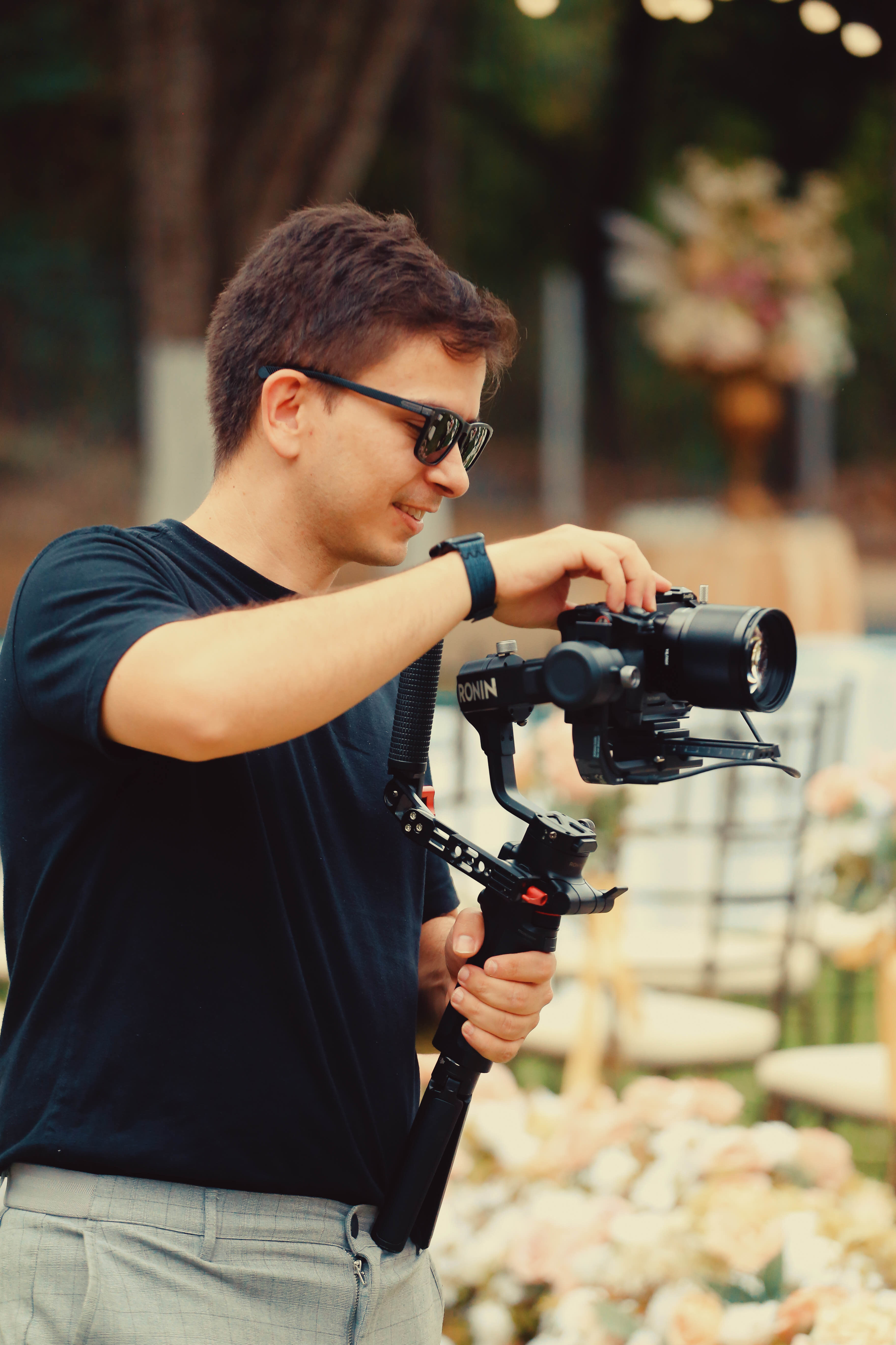 Arildo novaes - Lisboa - Event-Videoaufnahmen