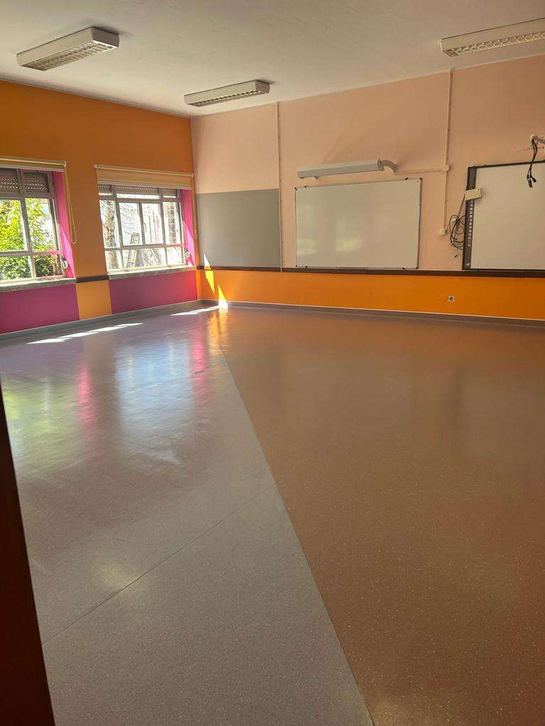 Dustbusters Lda - Coimbra - Office Cleaning (Recurring)