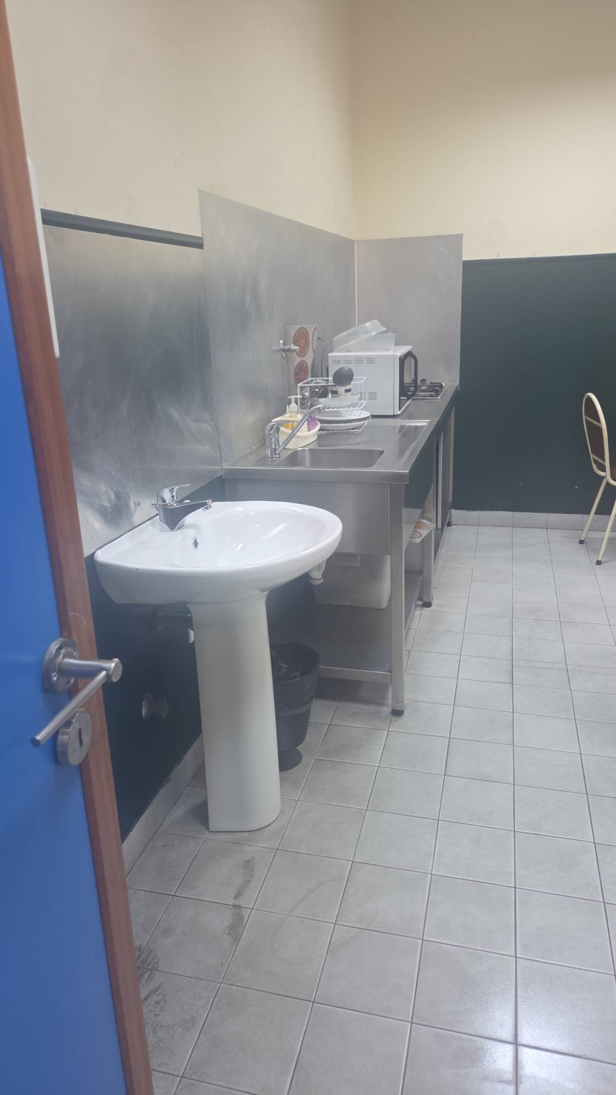Engomaclean - Gondomar - Ménage à domicile récurrent