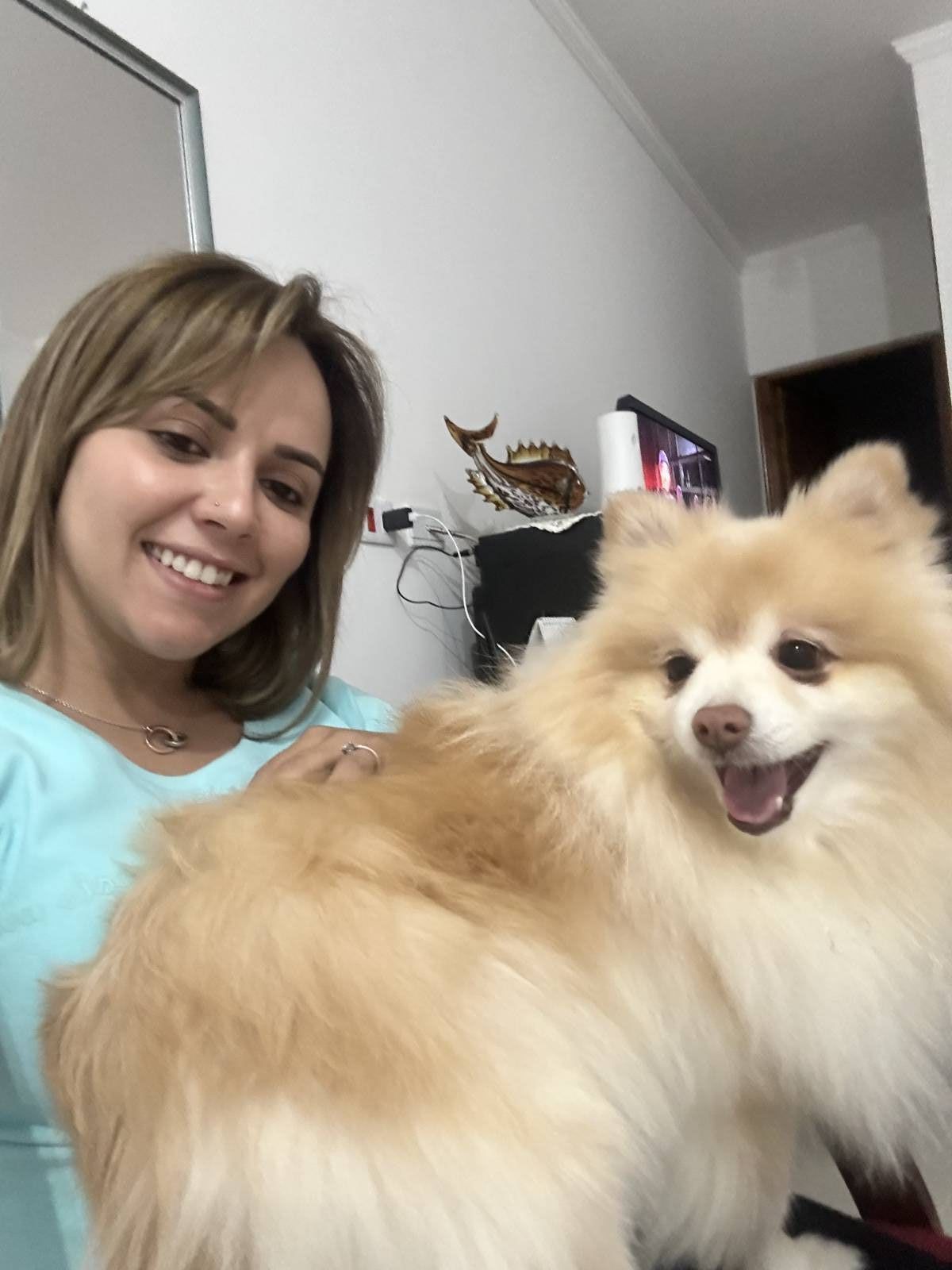 Lanny - Cascais - Pet Sitting