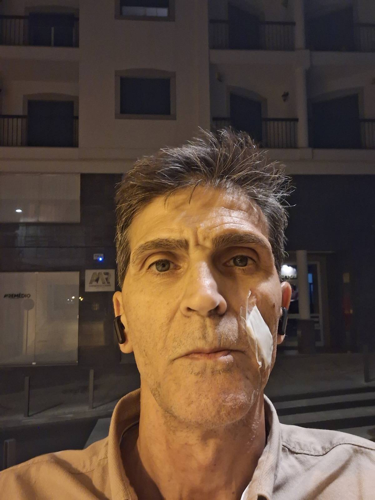 Dos Santos - Castelo Branco - Aulas de Golfe