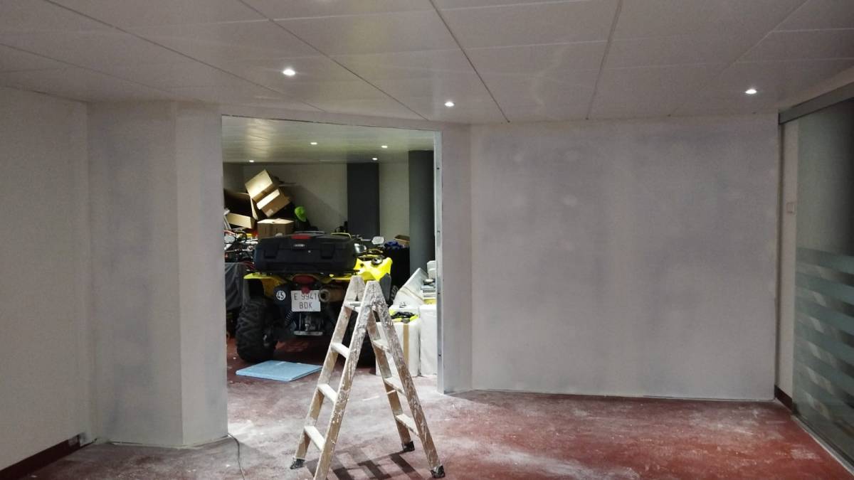 Morais Reformas e Construções - Matosinhos - Remodelação da Casa