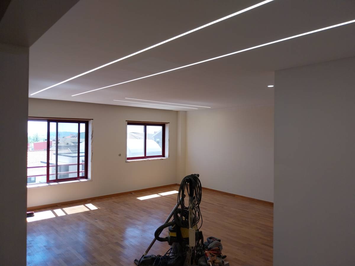 FFMartins - Almada - Kitchen Remodel