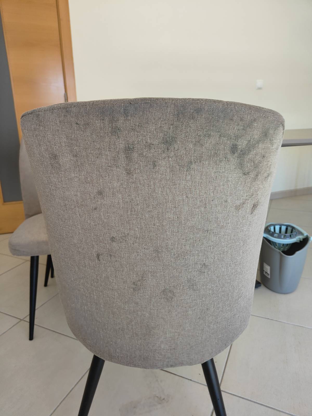 Conceito clean - Sintra - Limpieza de tapicerias y muebles