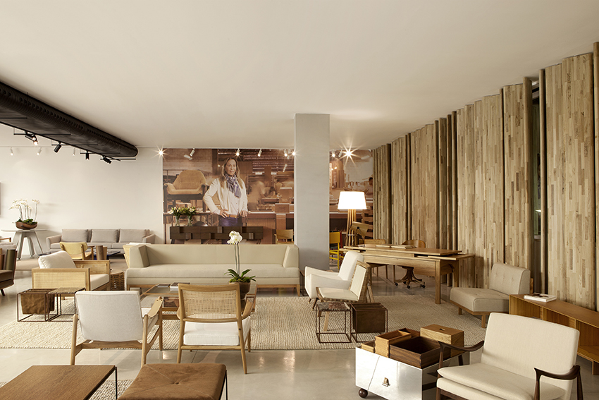 mōdulo studio - Lisboa - Architectural Services