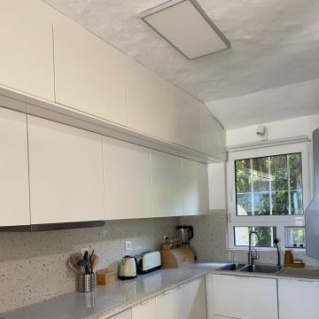 Me chamo josii sousa trabalho com limpeza cuidadora engomadora - Vila Franca de Xira - Limpeza de Persianas
