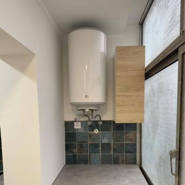 Jocasima Remodelações - Sintra - Sauna reparieren oder warten