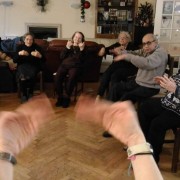 Susana Surjan (Fundadora da B-Zen: - Sintra - Alternative Healing