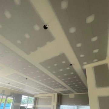 Drywall soluções - Gondomar - Eliminación de amianto